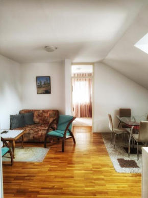 Apartmani Tucovic